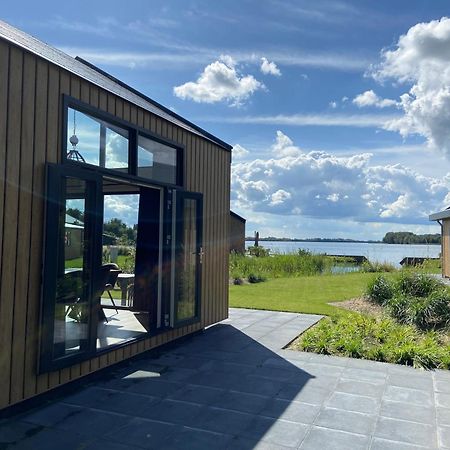 Strandparc Nulde Putten Dış mekan fotoğraf