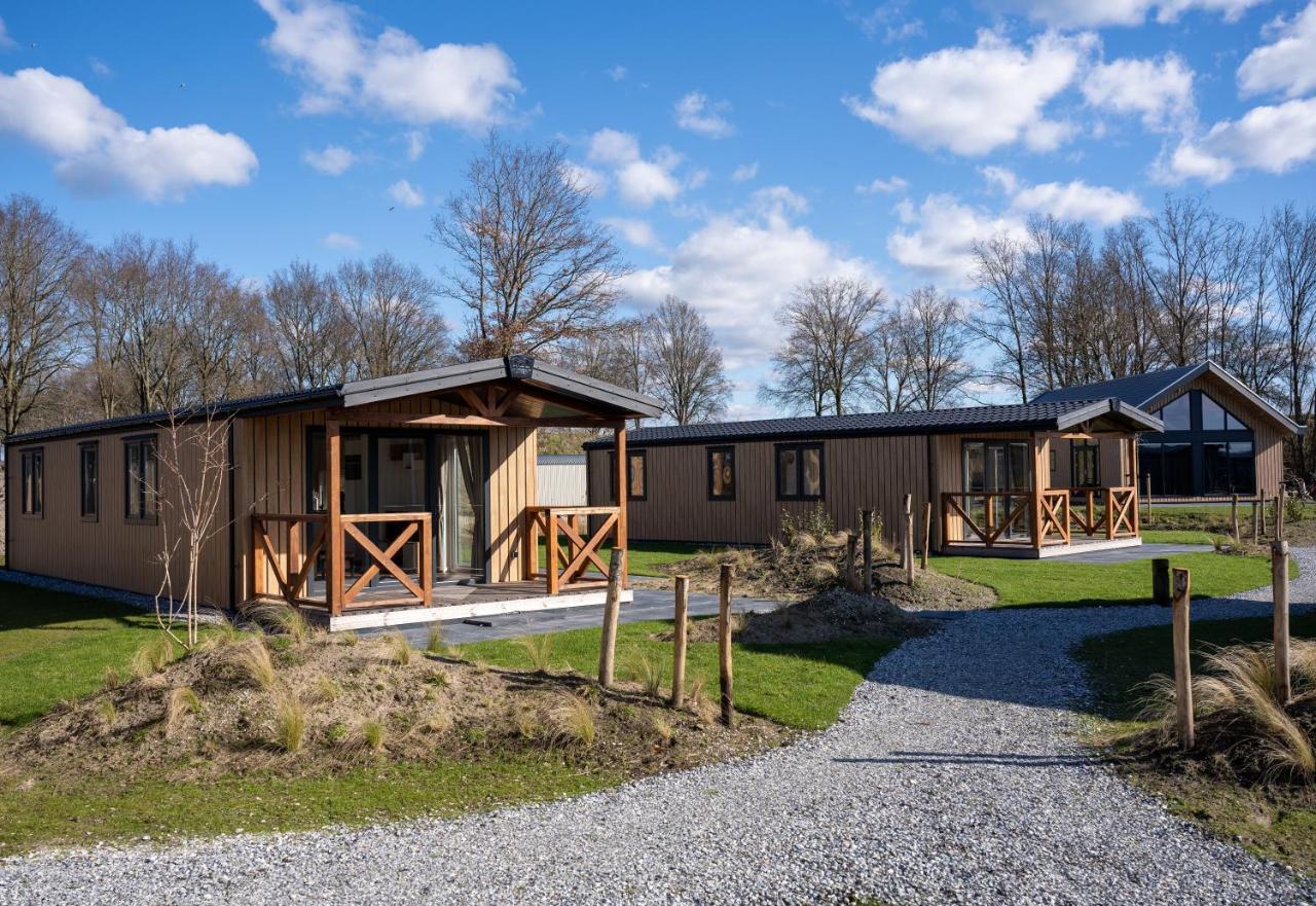 Strandparc Nulde Putten Dış mekan fotoğraf