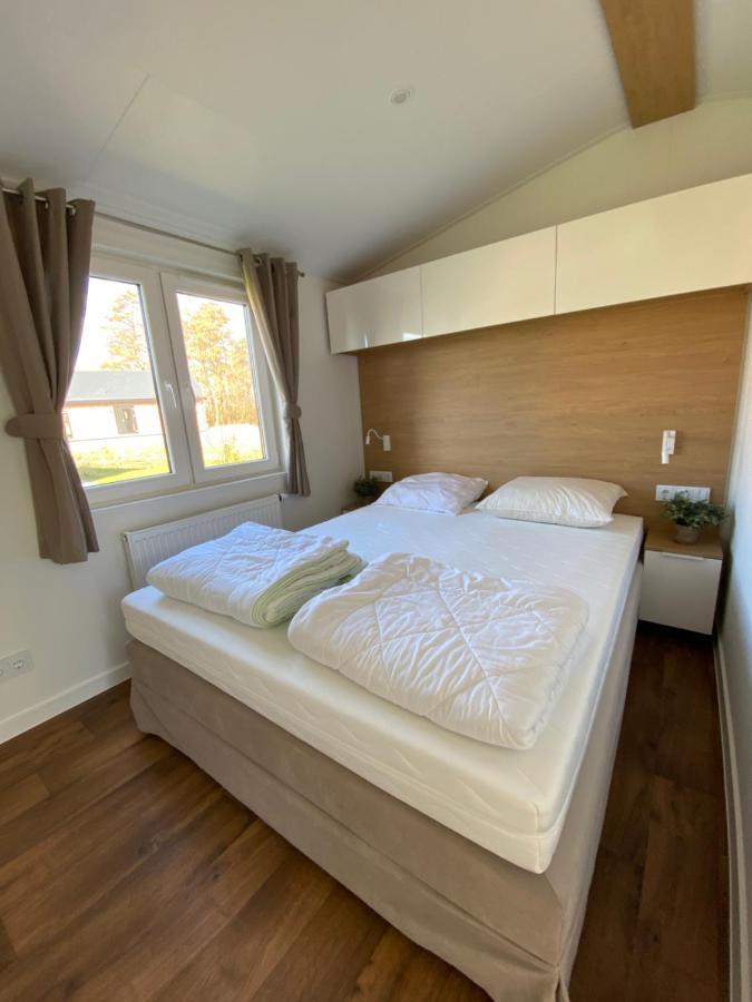 Strandparc Nulde Putten Dış mekan fotoğraf