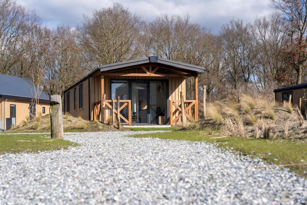 Strandparc Nulde Putten Dış mekan fotoğraf