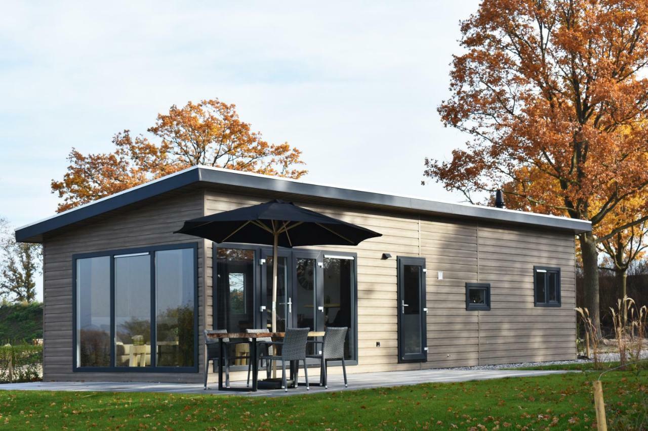 Strandparc Nulde Putten Oda fotoğraf