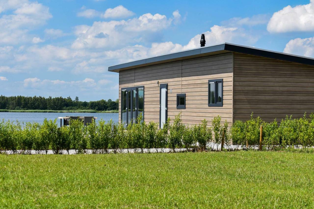 Strandparc Nulde Putten Dış mekan fotoğraf