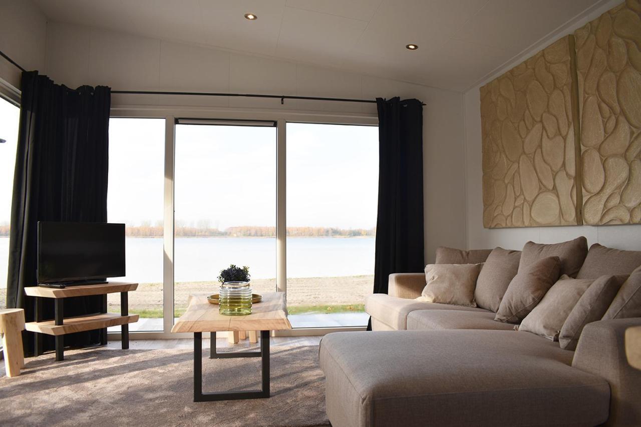 Strandparc Nulde Putten Dış mekan fotoğraf